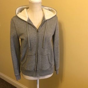 Sonoma hooded jacket